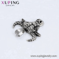 34375 xuping Individuelles Design Edelstahl Schmuck Bull Kopf Anhänger